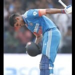 shubman gill