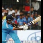 Suryakumar Yadav
