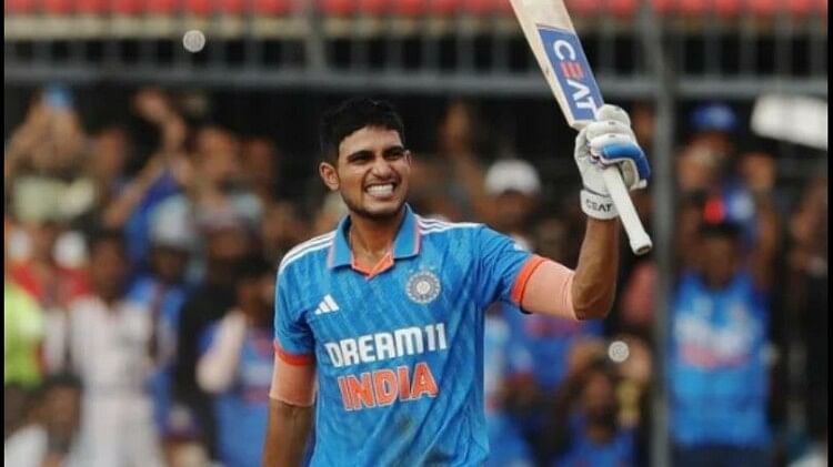 IND vs AUS 2nd ODI, Shubman Gill, Fastest to, six ODI hundreds, India, by innings, Leaves Behind, Sh