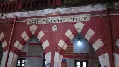 Radhaswami Sabha empire owns bank post office and police station rules are very strict