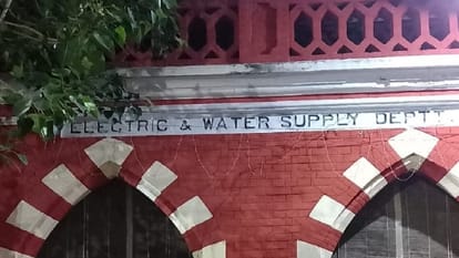 Radhaswami Sabha empire owns bank post office and police station rules are very strict
