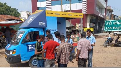 Tata Tiscon experts will explain intricacies of house construction in Agra