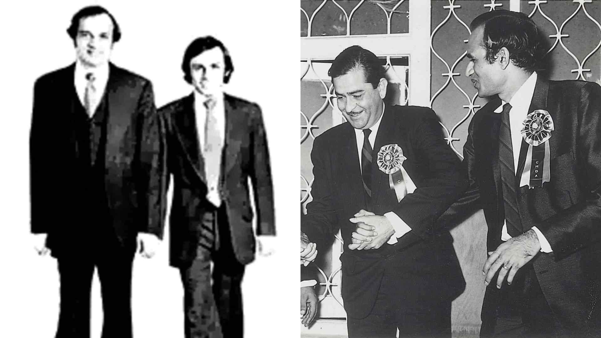 Anandji Exclusive interview of Kalyanji Anandji music duo interesting stories Mukesh raj kapoor nagin been cla