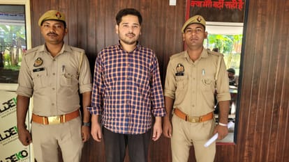 Atiq Ahmed News I helped Asad After Umesh murder reveals by Atin jafar