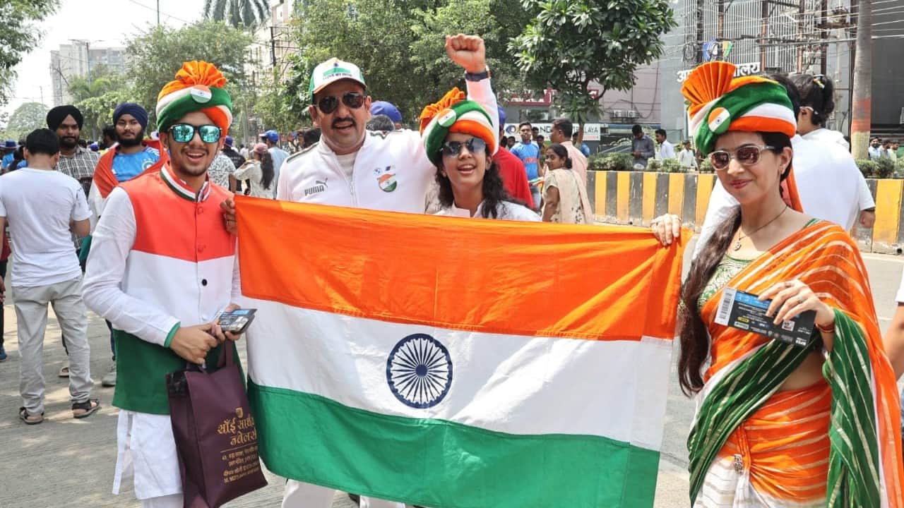 india vs australia photo