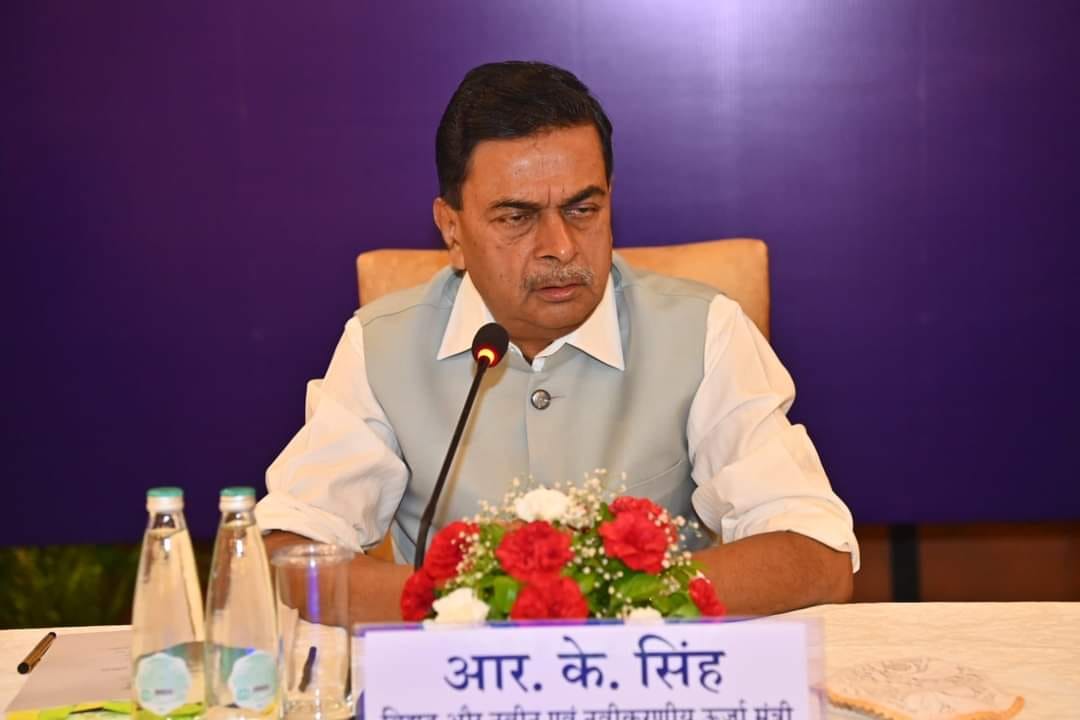 Bihar News: BJP Union Minister refuses to become Governor, says he will contest elections from Arrah only
