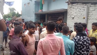 Muzaffarpur liquor scandal: People died, eyesight also lost; poisonous liquor, bihar police