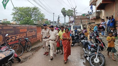 Muzaffarpur liquor scandal: People died, eyesight also lost; poisonous liquor, bihar police