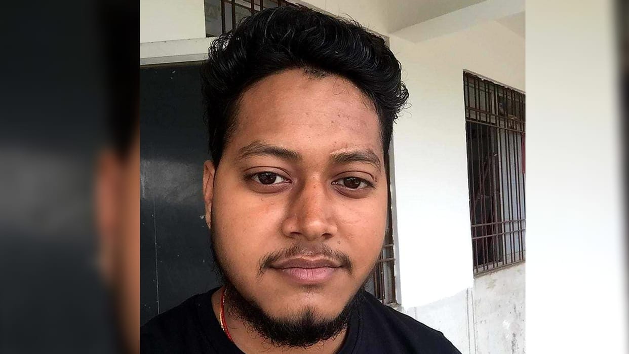 A young man committed suicide in Patna, shot in the head with a pistol, Crime News in Hindi. Bihar Police