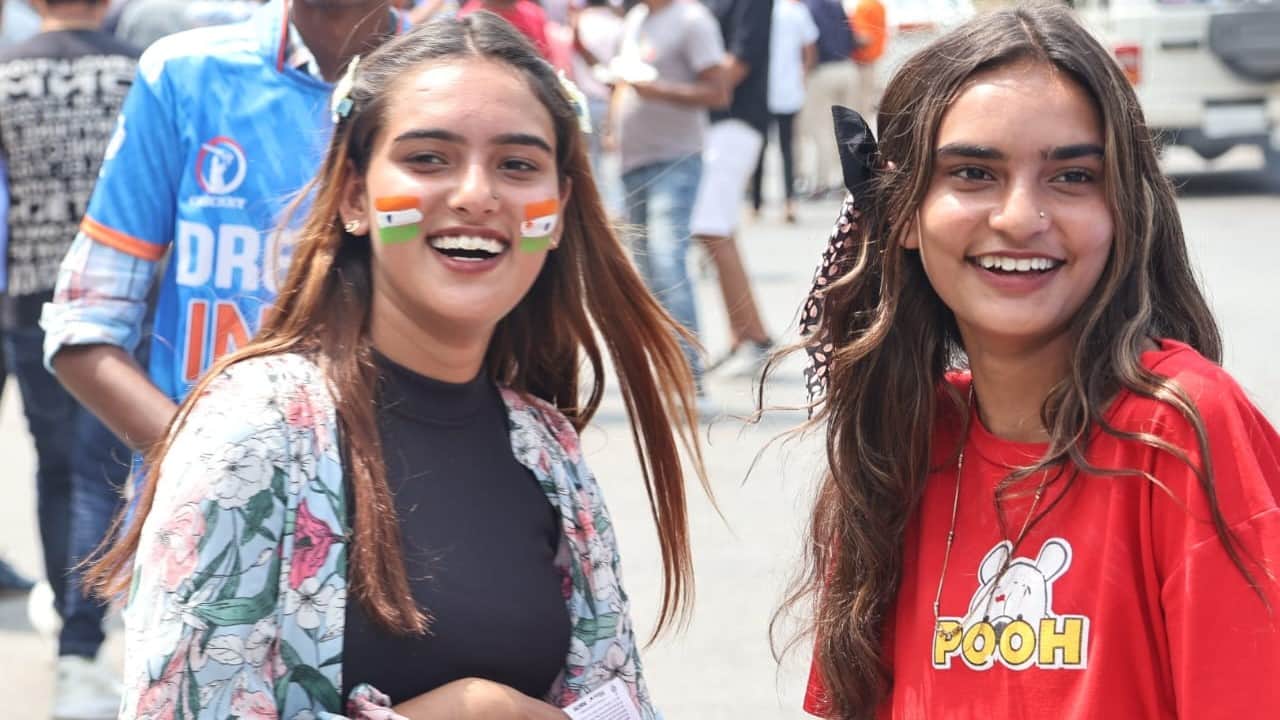 india vs australia photo