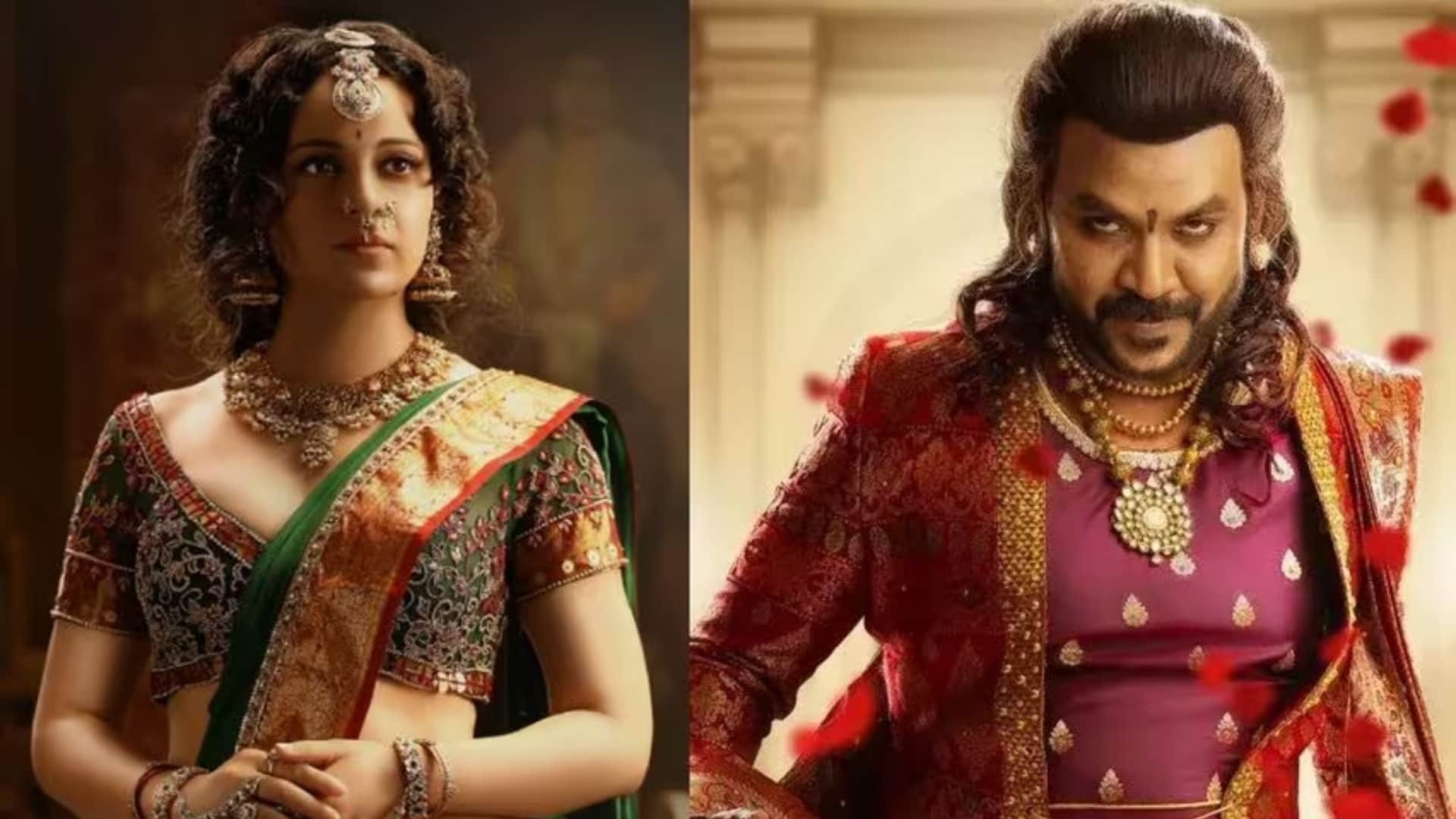 Nayanthara Stepped Back From Chandramukhi 2 Actor Raghava Lawrence Film as per report