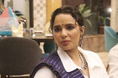 Chitrashi Rawat Chak De India fame actress expressed her desire  play character of Teelu Rauteli on screen