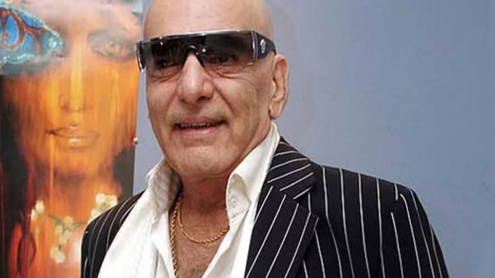 Feroz Khan Birthday know about Qurbani Prem Aggan Welcome Movie actor career and life story