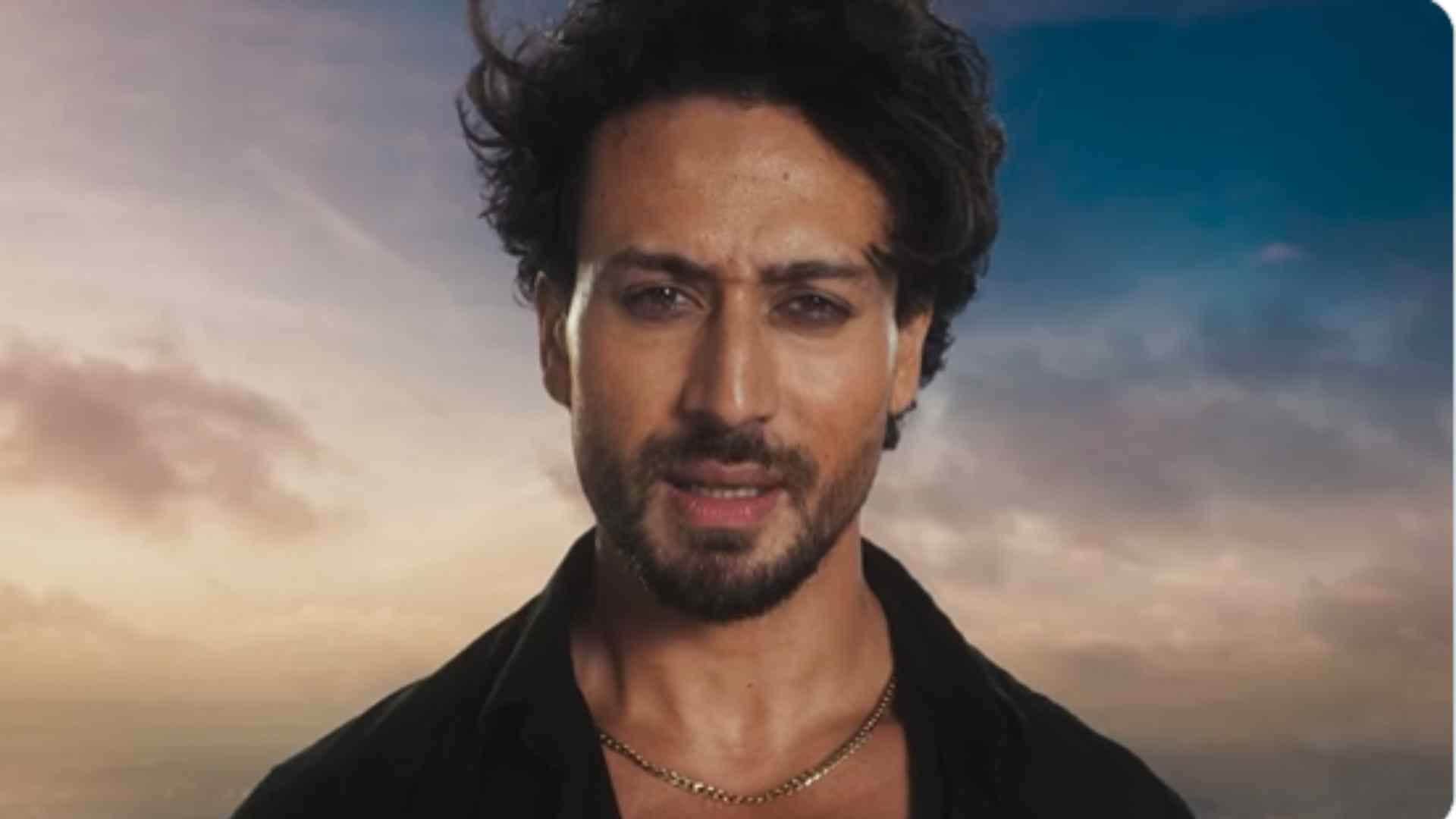 Tiger Shroff on Ganapath co star Kriti Sanon National Award win for Mimi says She has become such a big star
