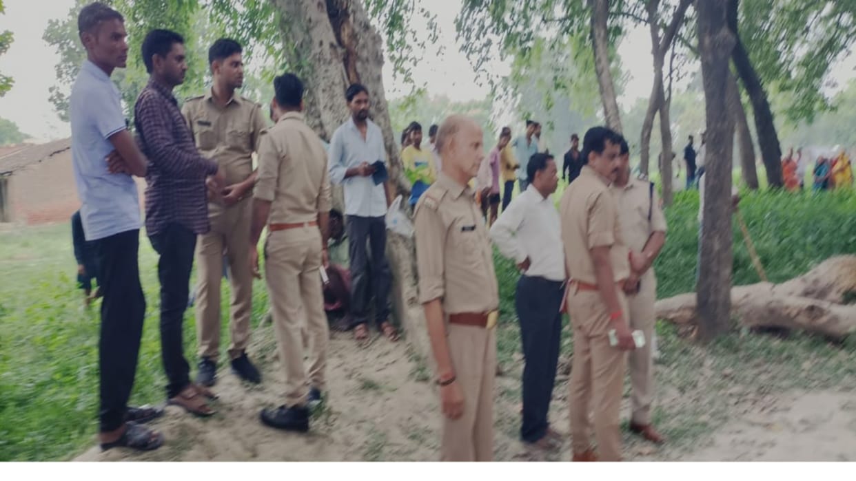 Old man murdered by beheading in Ghurpur, police arrested one accused