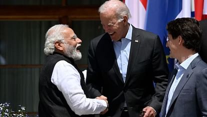 Canada: 'America had given intelligence about the murder of Hardeep Singh Nijjar to Canada', top diplomat admitted hardeep singh nijjar pro khalistan leader killing intelligence provided by usa to canada nyt reports