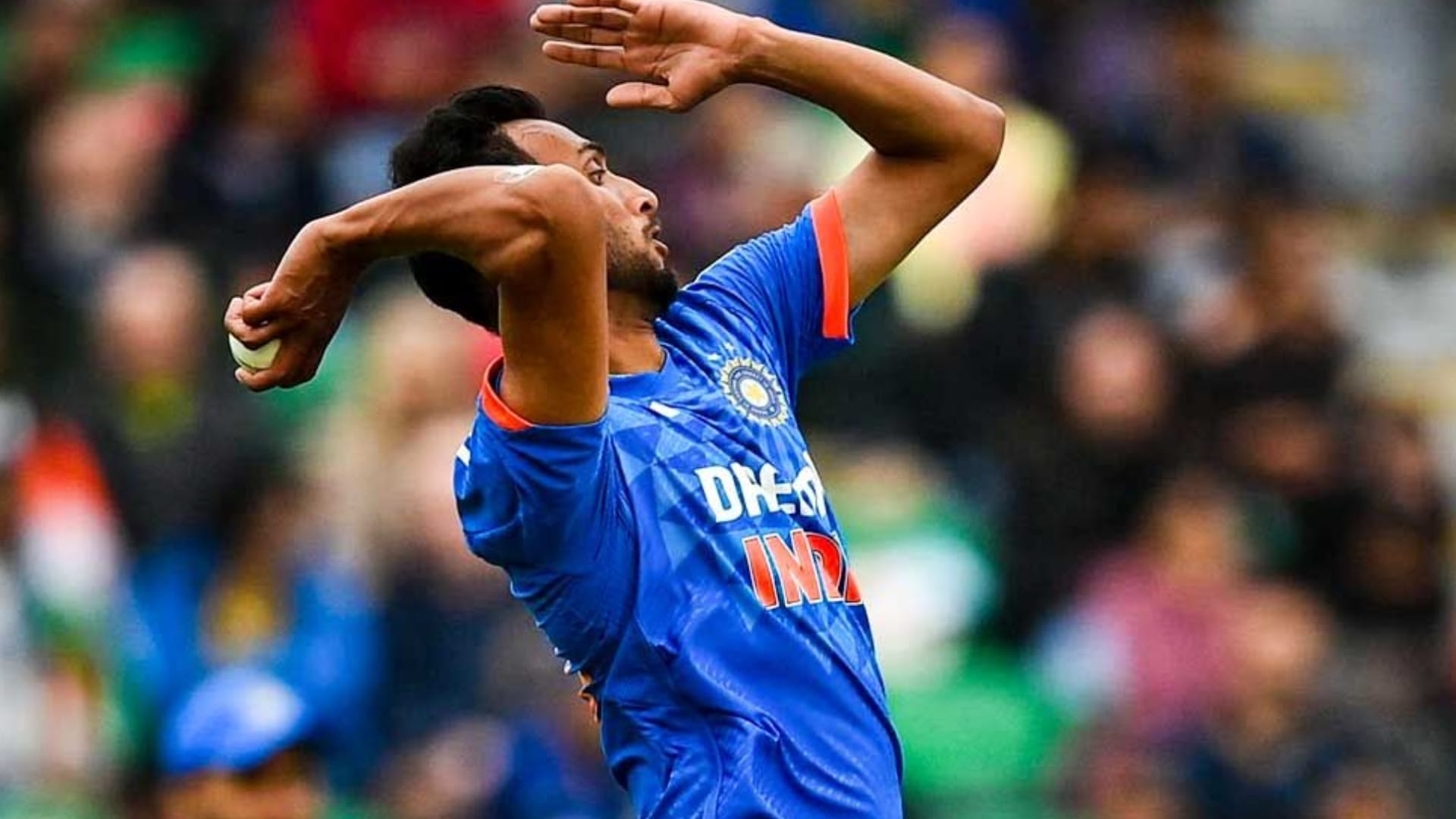 Hardik Pandya News: Hardik Pandya Out Of World Cup Due to Injury, Replaced by Prasidh Krishna in India Squad