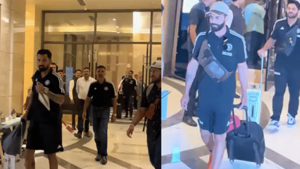 india australia match virat kohli rohit sharma hardik pandya traffic plan