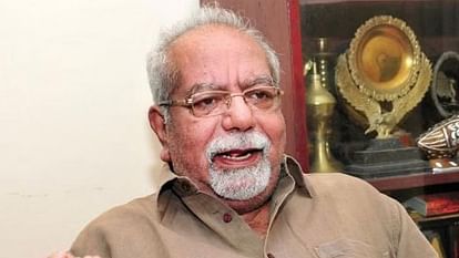 दुखद: मलयालम फिल्म निर्देशक केजी जॉर्ज का निधन, 77 वर्ष की उम्र में ली अंतिम सांस Malayalam director kg george passes away at the age of 77