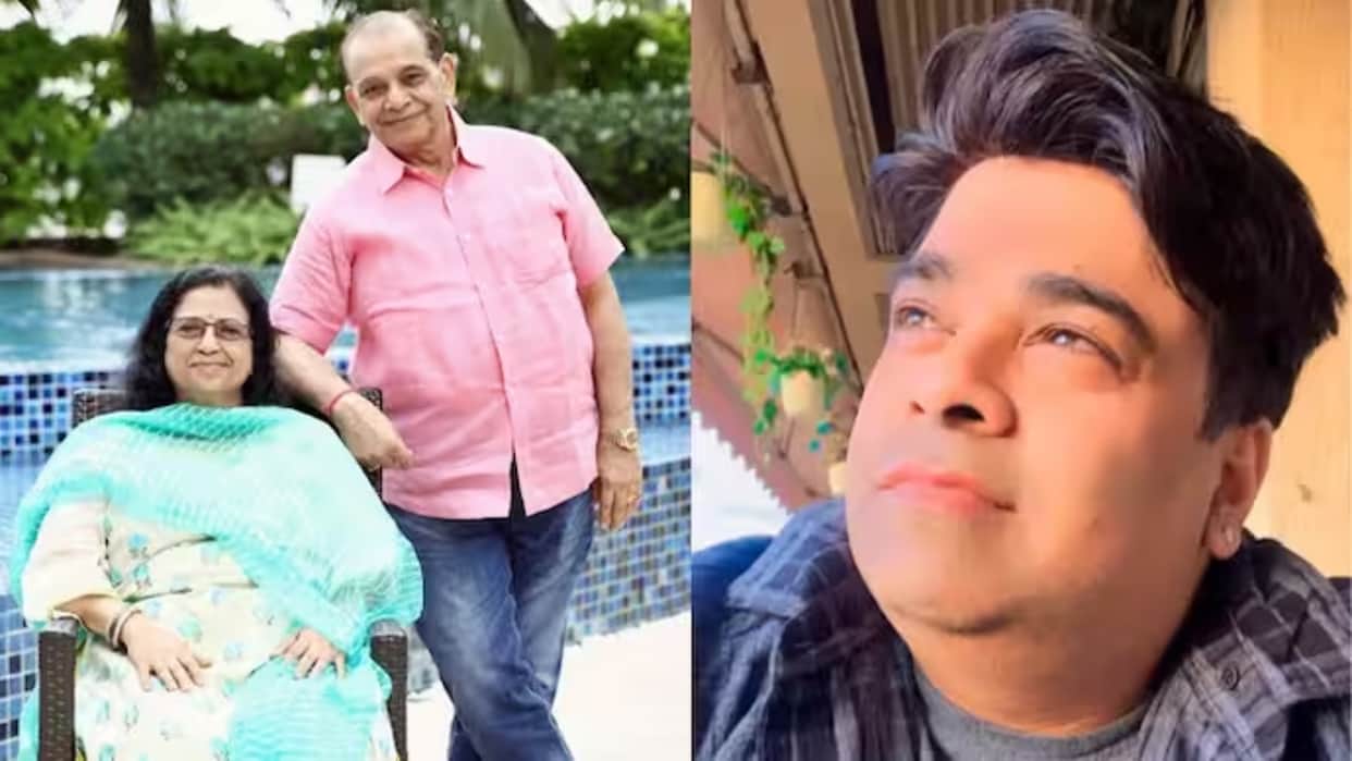 comedian Kiku sharda pens emotional note for after losing both parents in two months