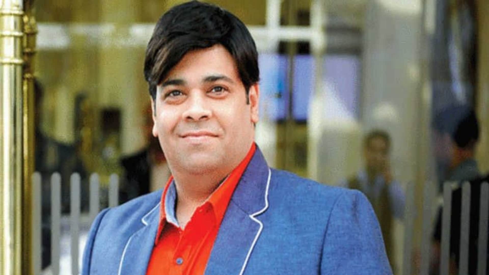 comedian Kiku sharda pens emotional note for after losing both parents in two months