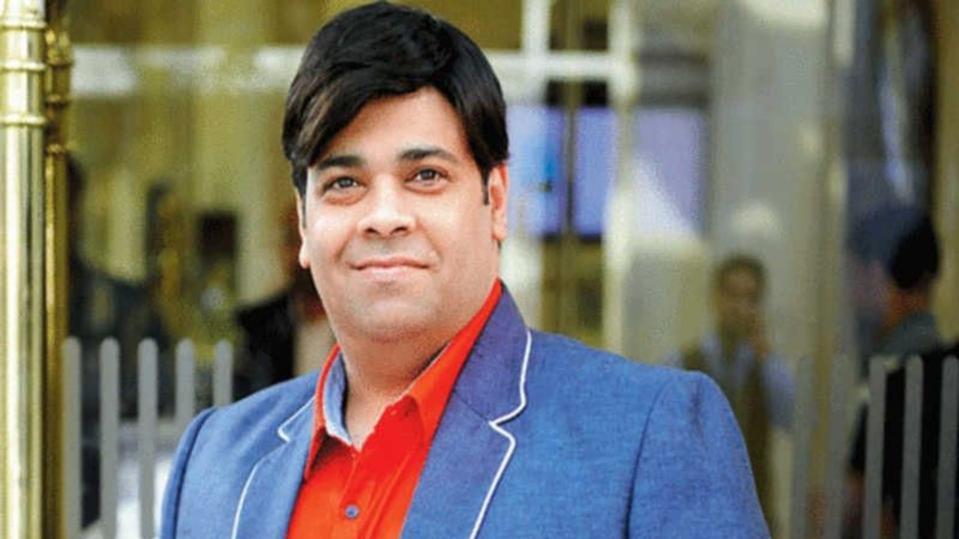 comedian Kiku sharda pens emotional note for after losing both parents in two months