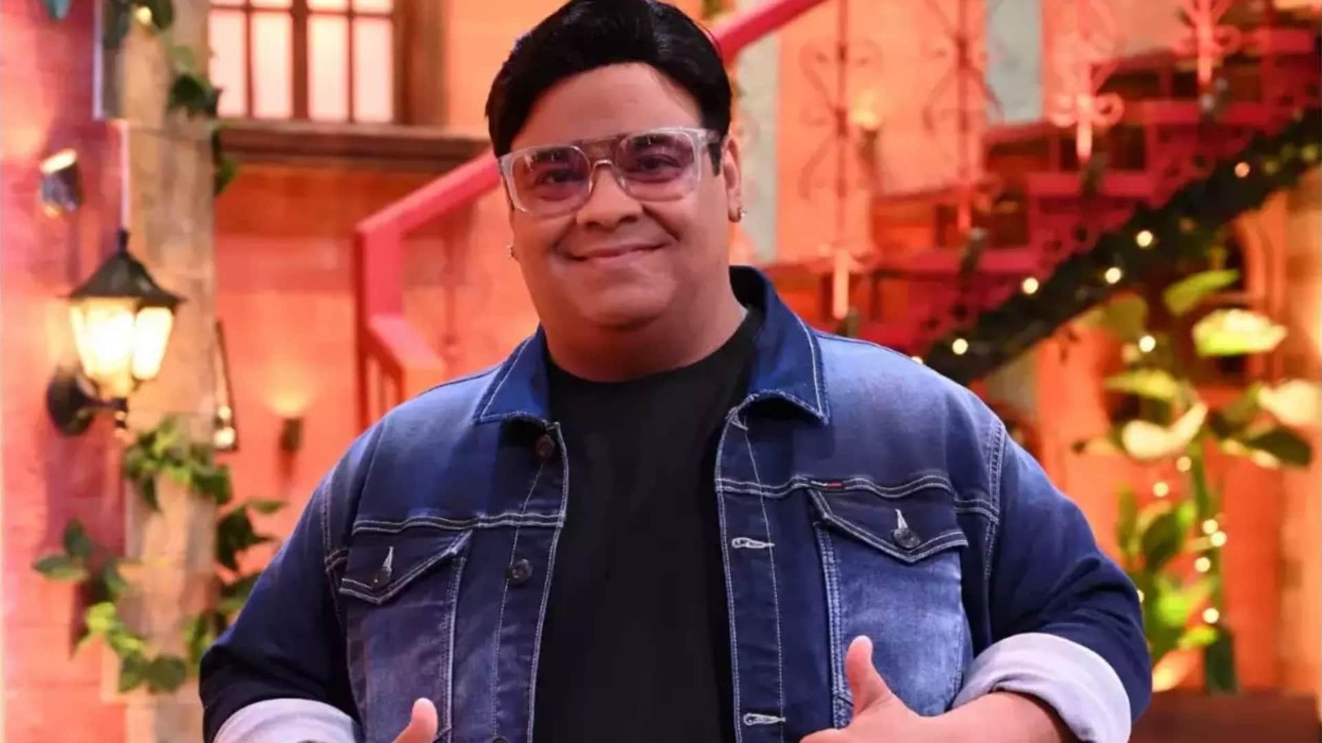 comedian Kiku sharda pens emotional note for after losing both parents in two months
