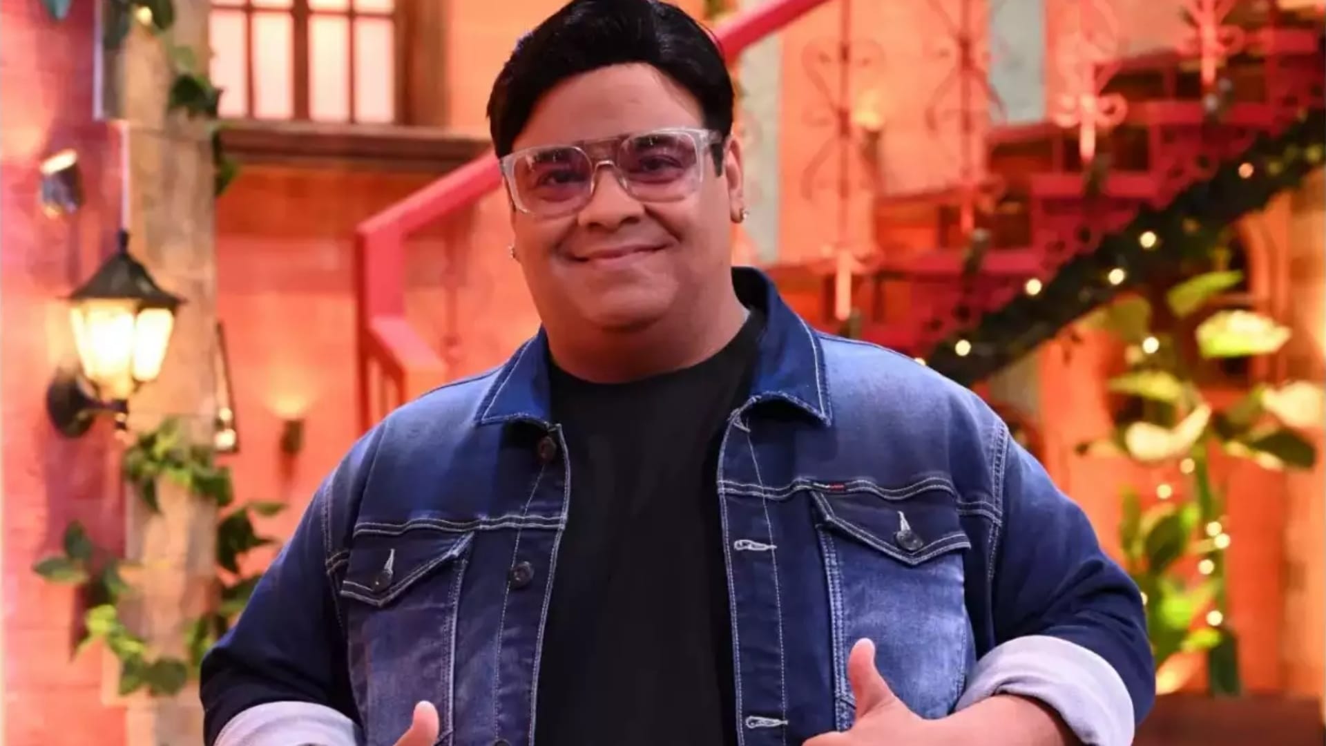 comedian Kiku sharda pens emotional note for after losing both parents in two months