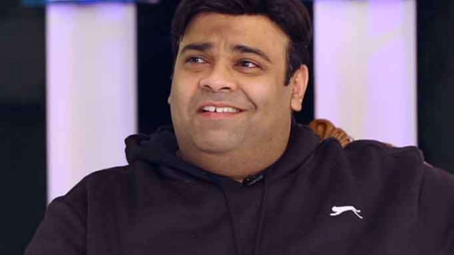 comedian Kiku sharda pens emotional note for after losing both parents in two months