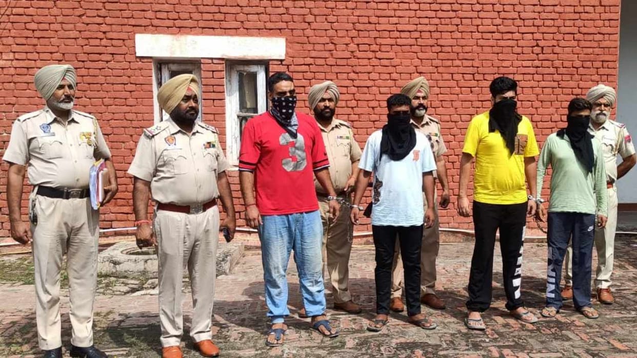 New twist in Deepa murder case of Kapurthala