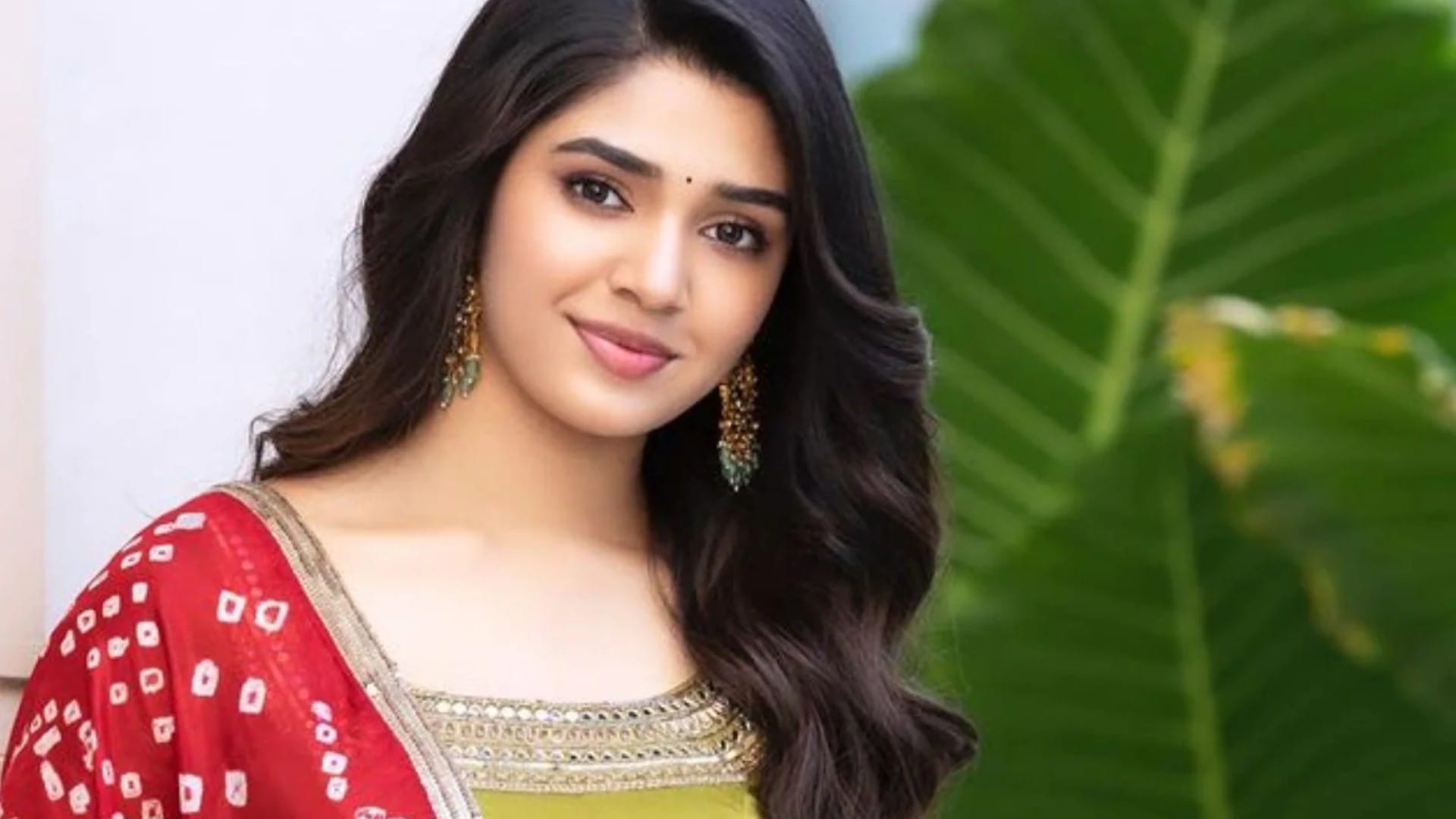 vijay sethupathi refused to cast Krithi Shetty as girlfriend says I never romance her who played daughter role