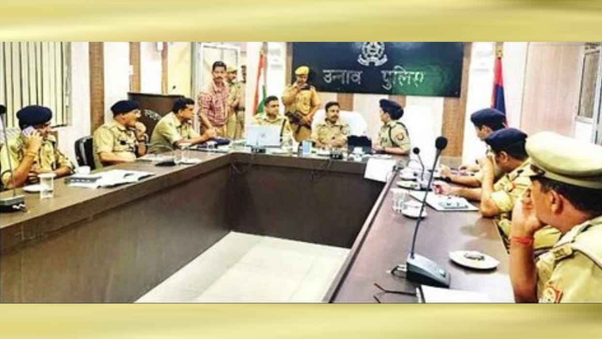 Traffic will be smooth on Lucknow kanpur highway.
