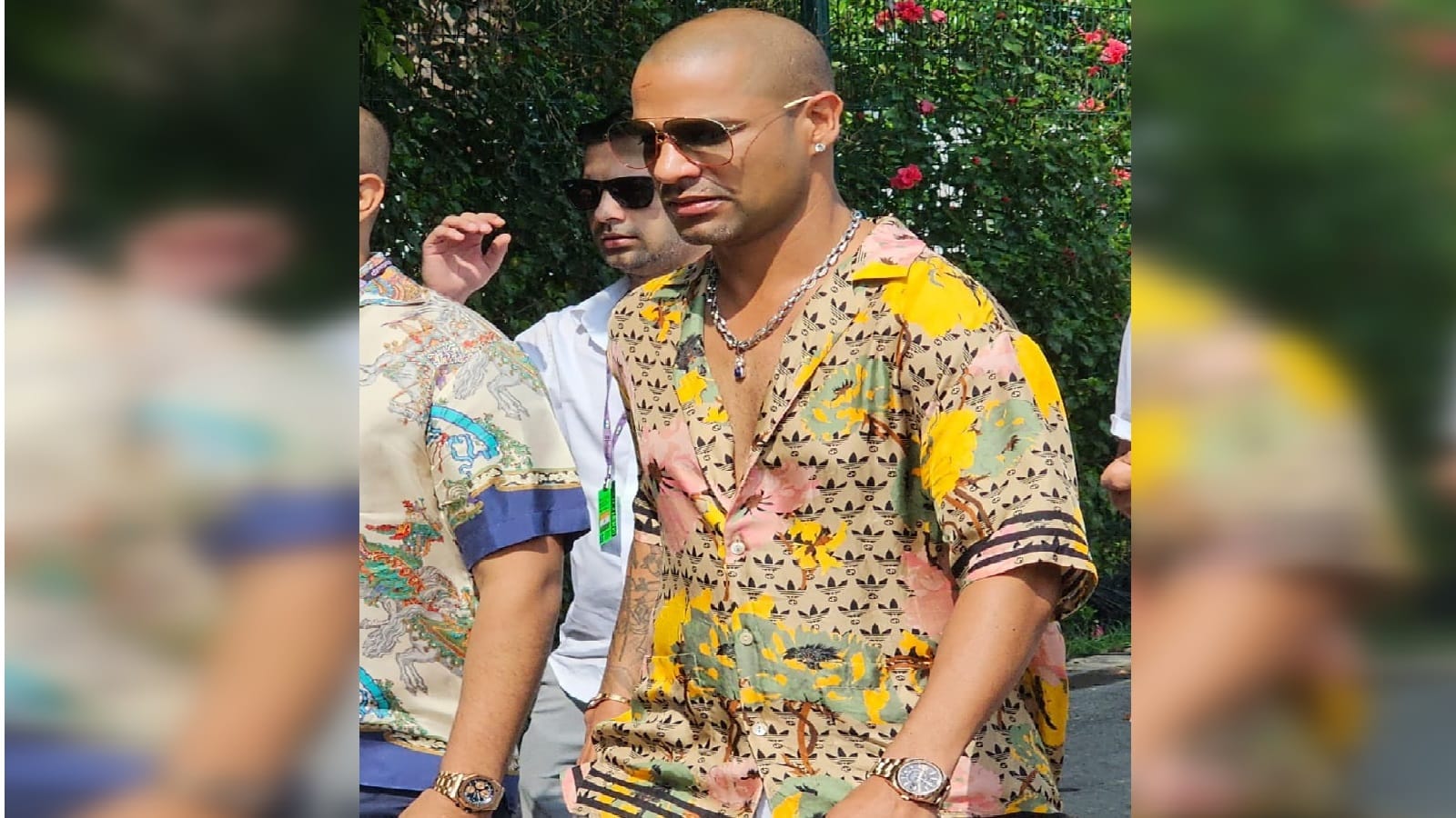 MotoGP Race John Abraham rides bike on Buddha Circuit actors and players rider