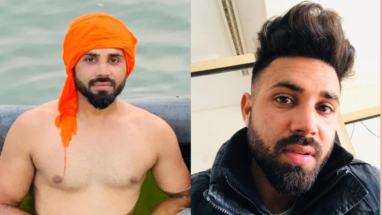 Kabaddi player murdered in Punjab, police arrested two accused