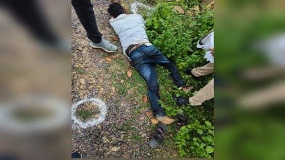 They tied their hands and legs by stuffing a cloth in their mouth, then chopped off their heads