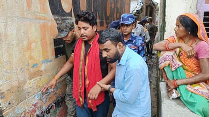 Muzaffarpur liquor scandal: People died, eyesight also lost; poisonous liquor, bihar police