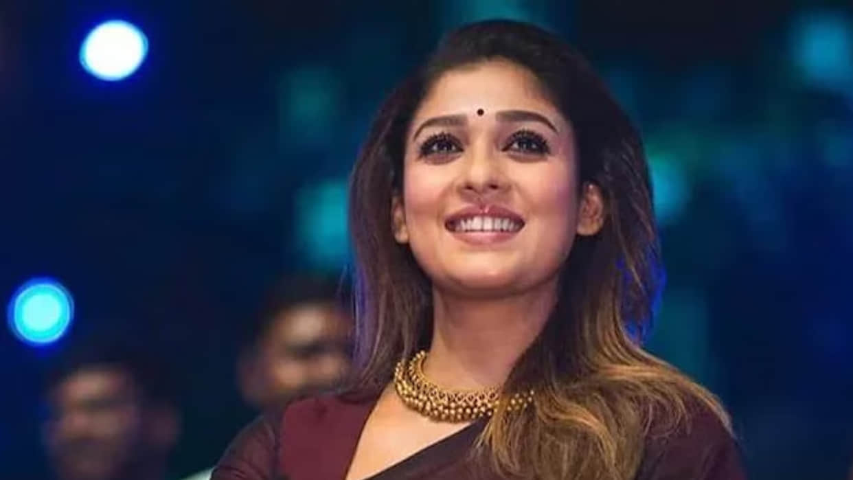 Nayanthara Stepped Back From Chandramukhi 2 Actor Raghava Lawrence Film as per report