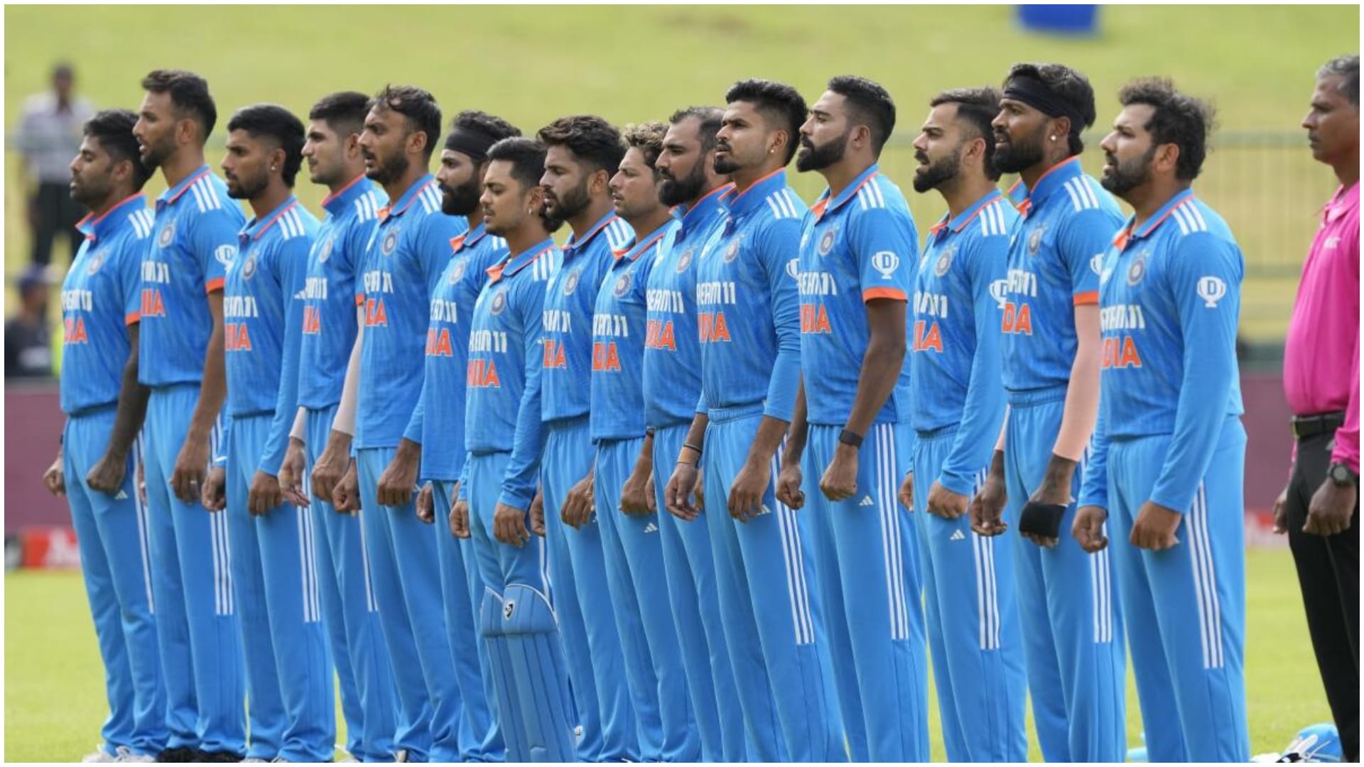 ODI World Cup 2023: Sanjay Dutt  cameo in Shah Rukh Khan films lucky for Team India in World Cup? Know Why