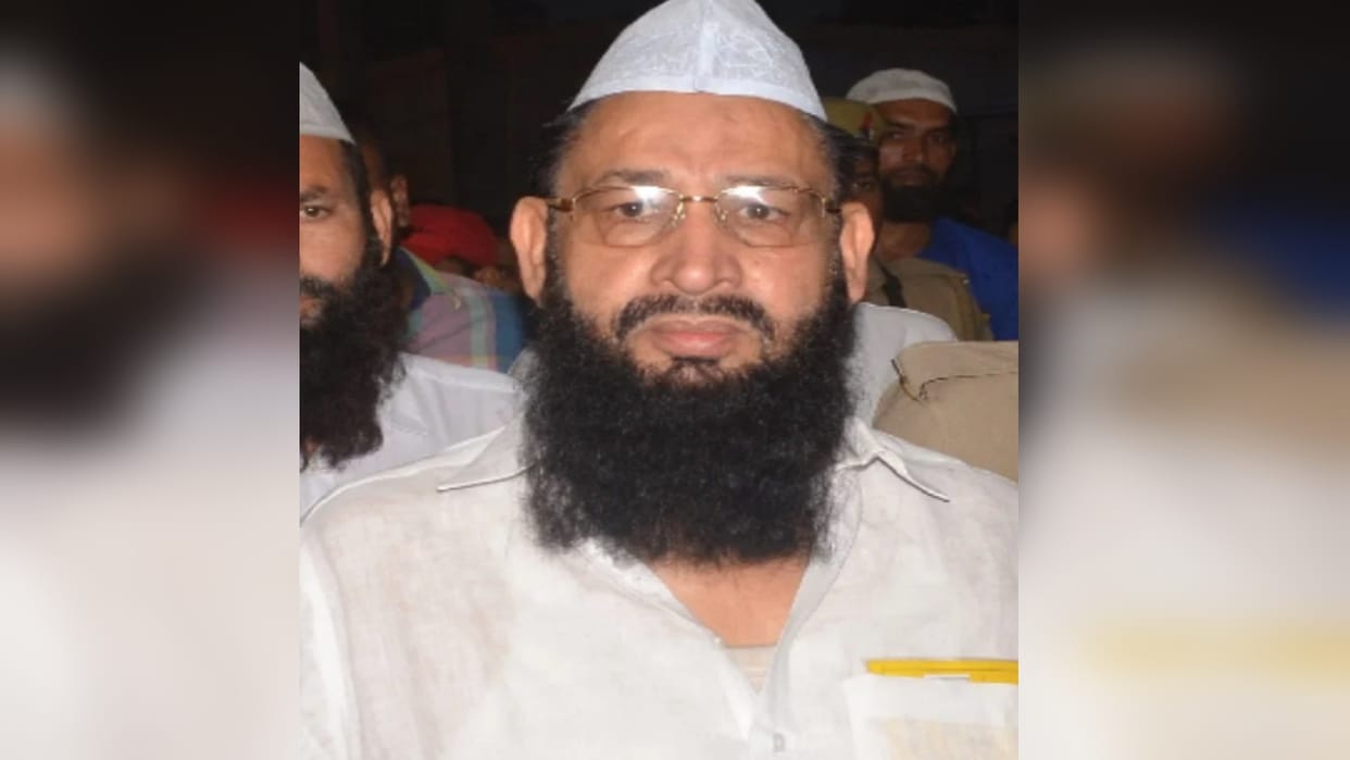 government has now taken action against Haji Yakub in Danish cartoonist dispute case