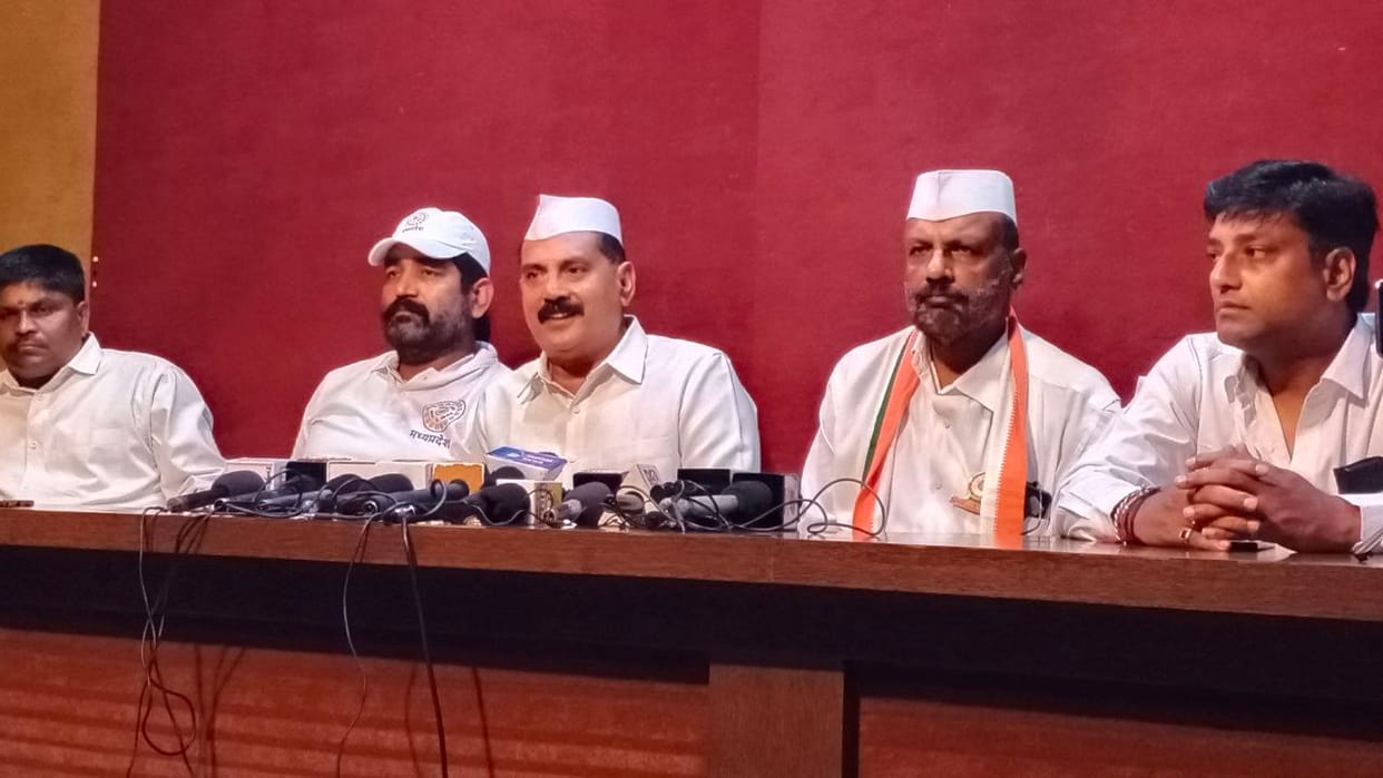sevadal congress MP POLITICS election