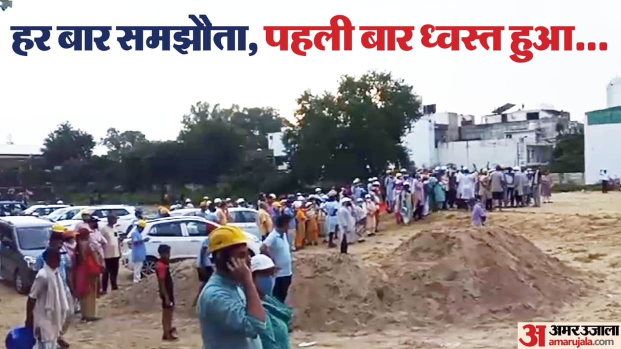 History of Radhasoami Satsang Sabha Illegal empire is more than 100 years old