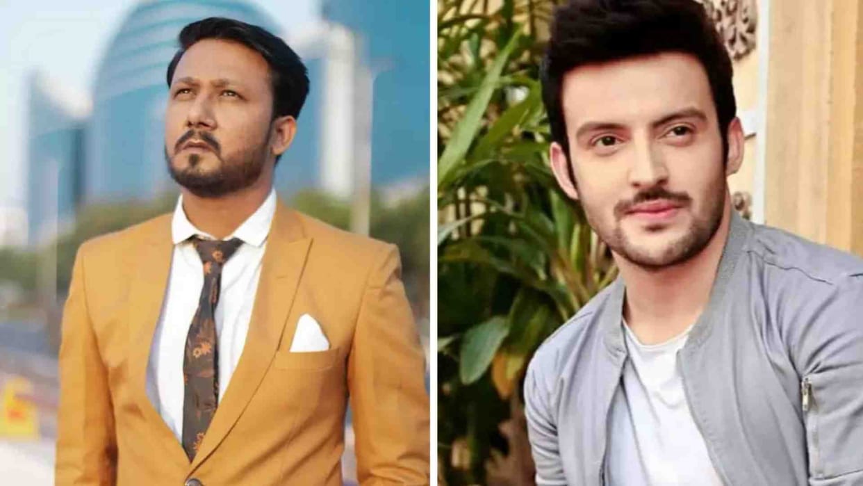 Bollywood Fraud: Case registered against Bollywood actor Raghav Tiwari in Jaipur