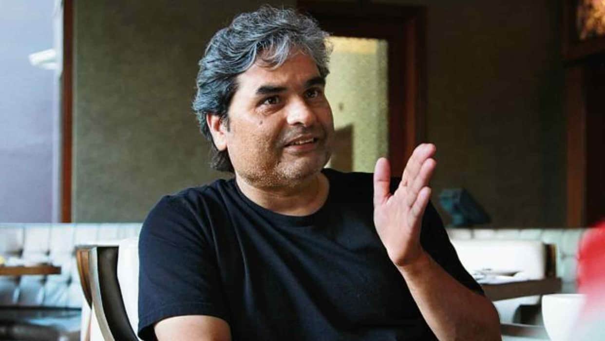 Vishal Bhardwaj has not seen The Kashmir Files and The Kerala Story Said it is a very sensitive subject