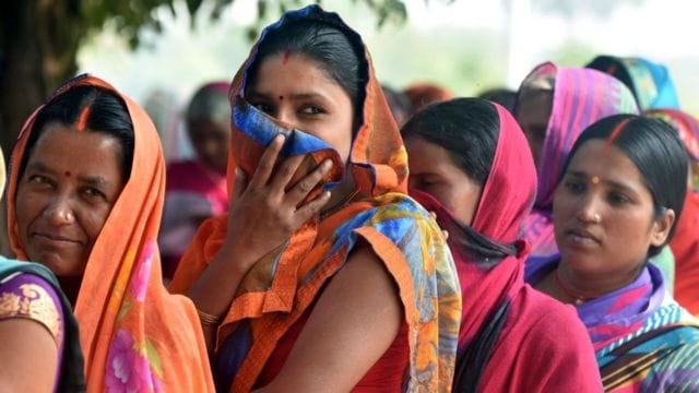 Nari Shakti Vandan Act: BJP made election plan for loksabha election 2024