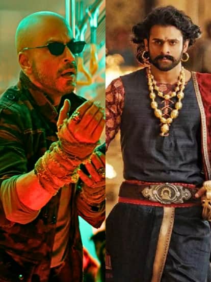 1000 करोड़ के क्लब में पहुंचने वाली फिल्में