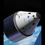 Bikini Spacecraft