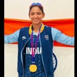 Harmanpreet Kaur