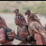 interesting facts of himba tribe