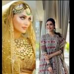 करिश्मा, उर्वशी