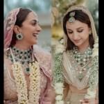 कियारा और परिणीति चोपड़ा